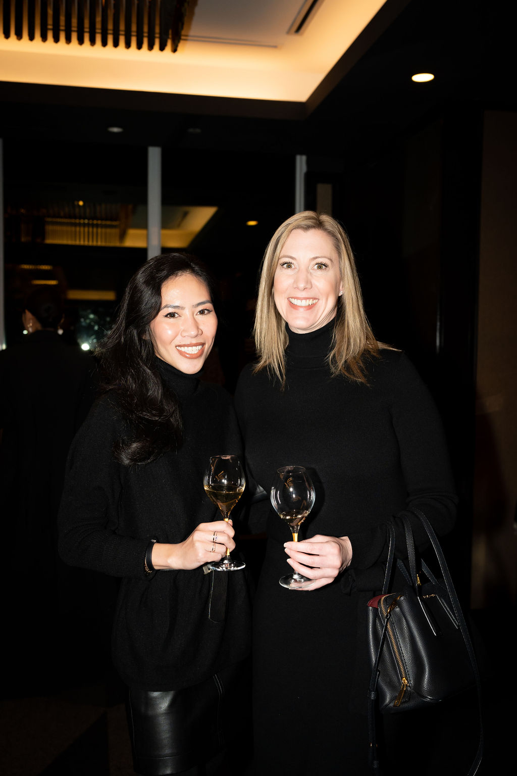 GLORY Lauren Chan Champions of Change Event 15