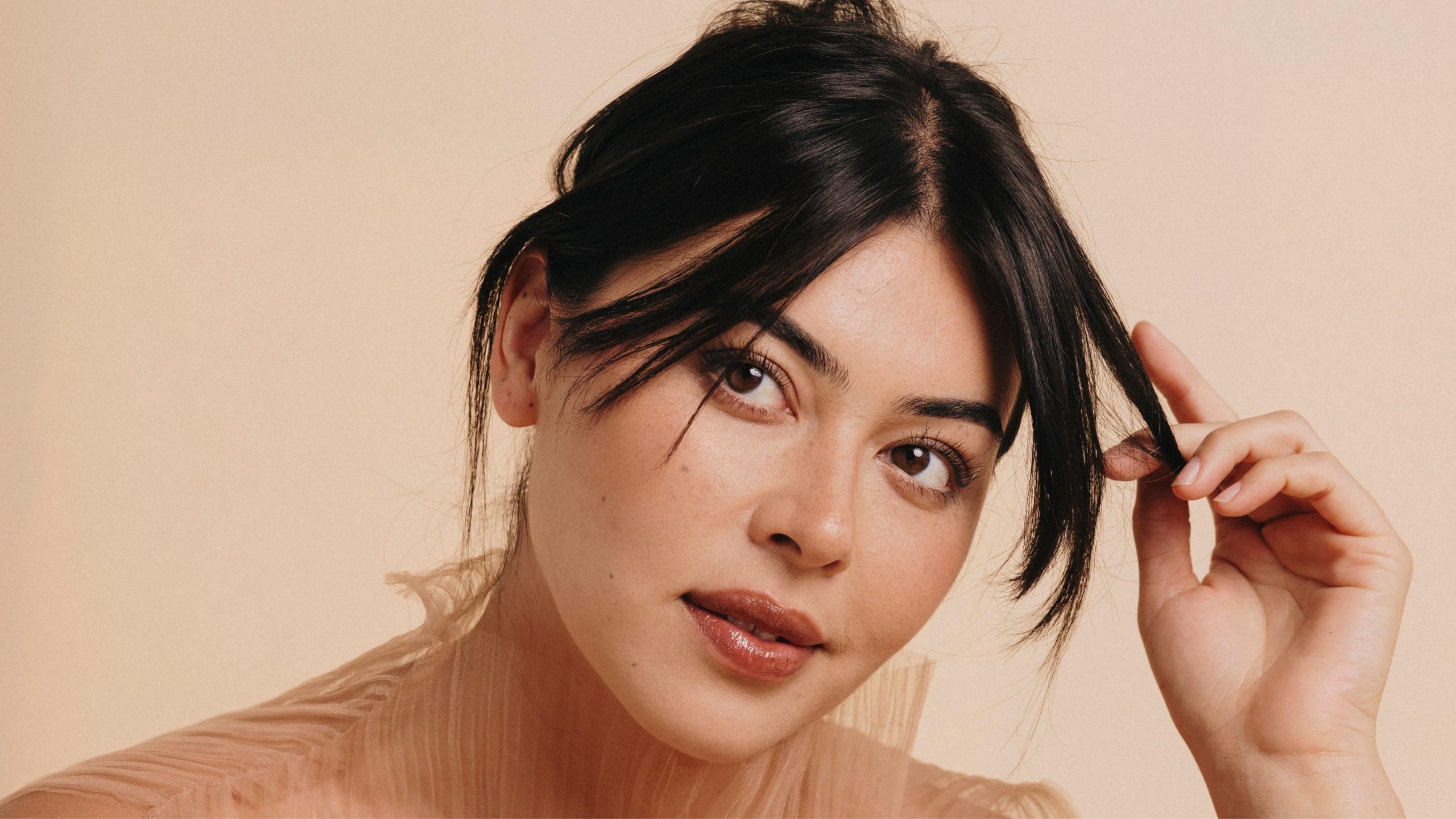 How Model-Entrepreneur Lauren Chan is Championing Inclusive Beauty in Style
