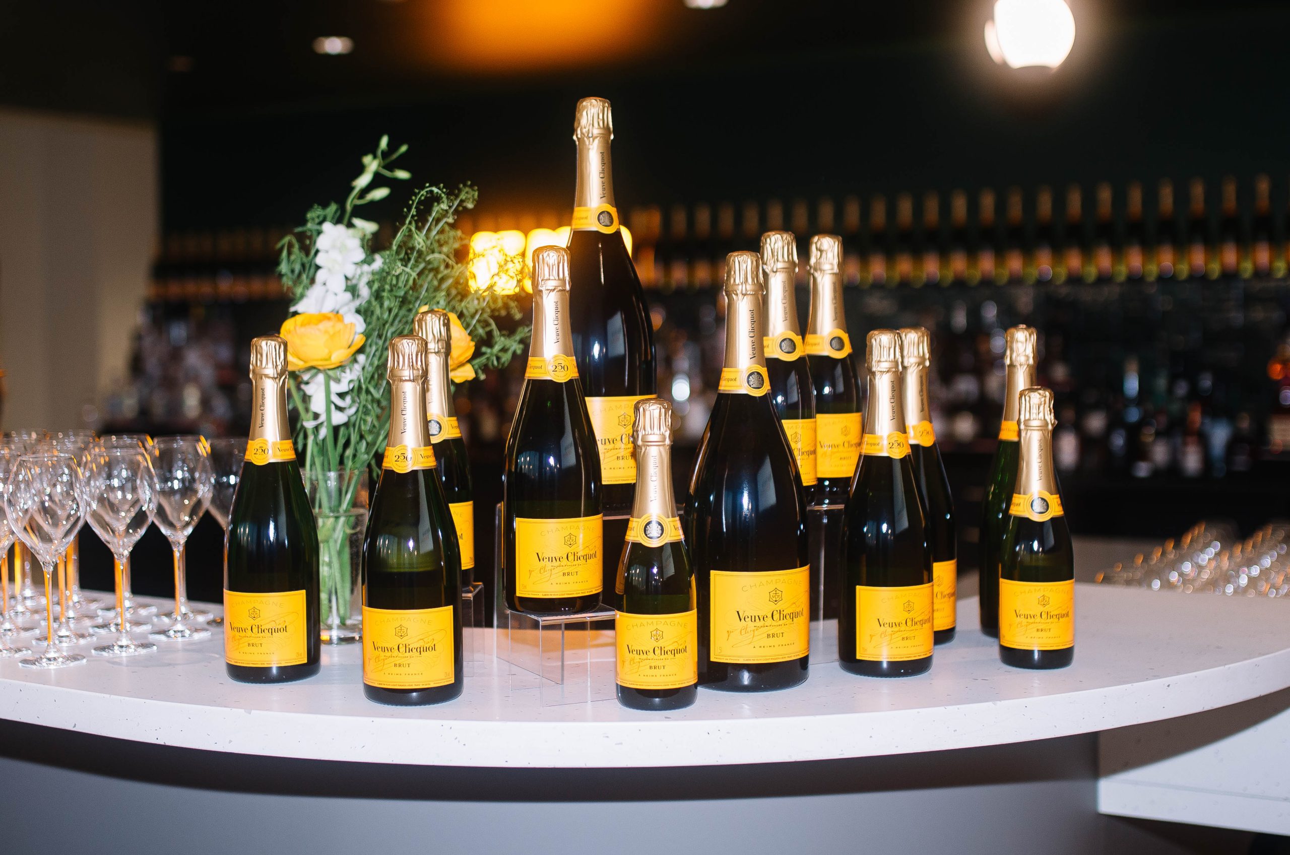 Mission Critical Live George Soleas LCBO GLORY 163