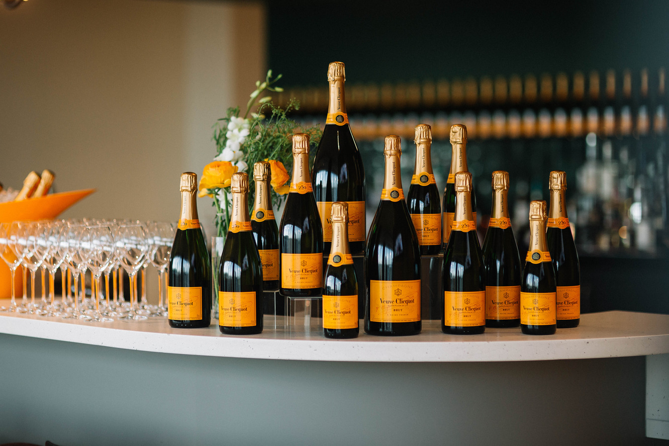 Mission Critical Live George Soleas LCBO GLORY 276