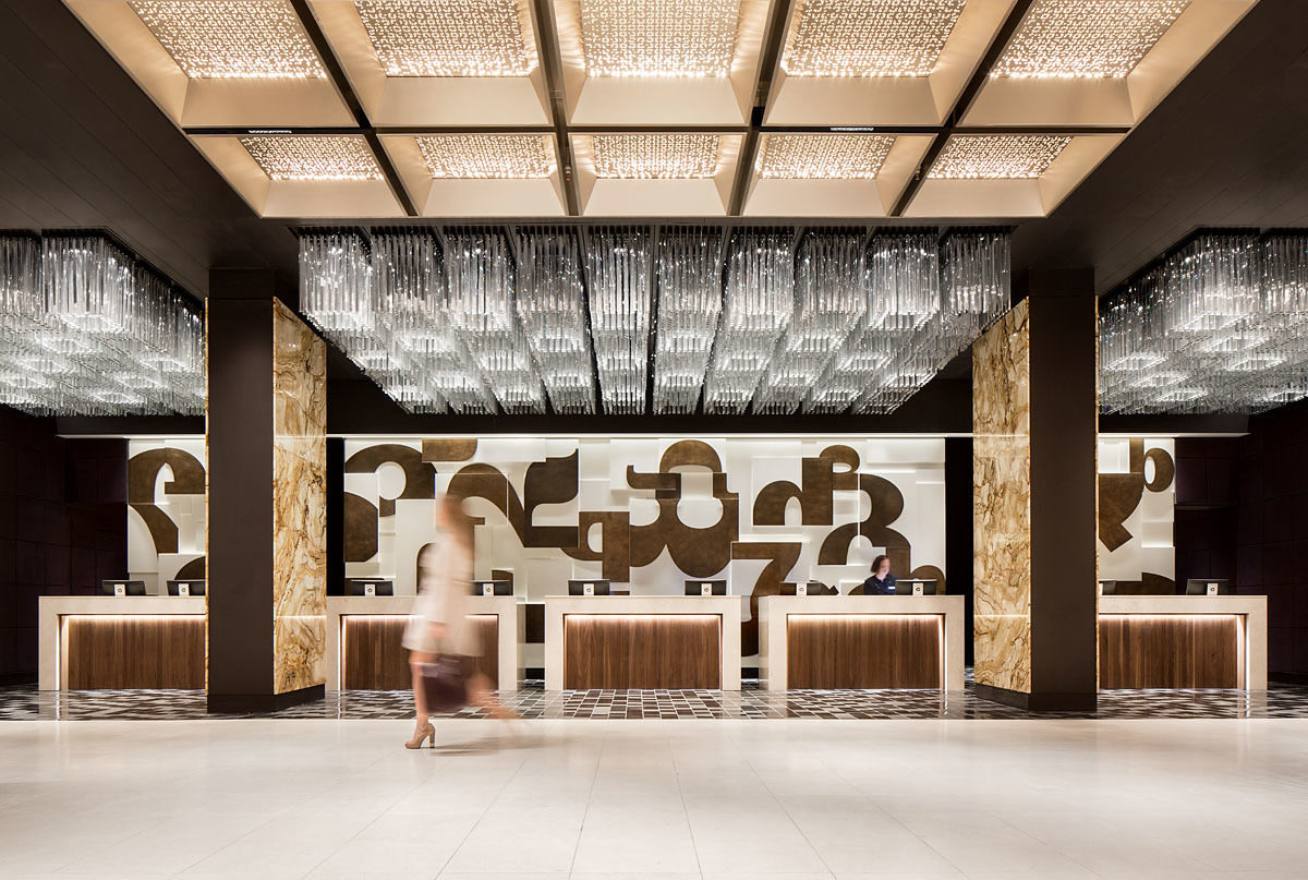 Lightemotion works at creating more than a brightly lit room