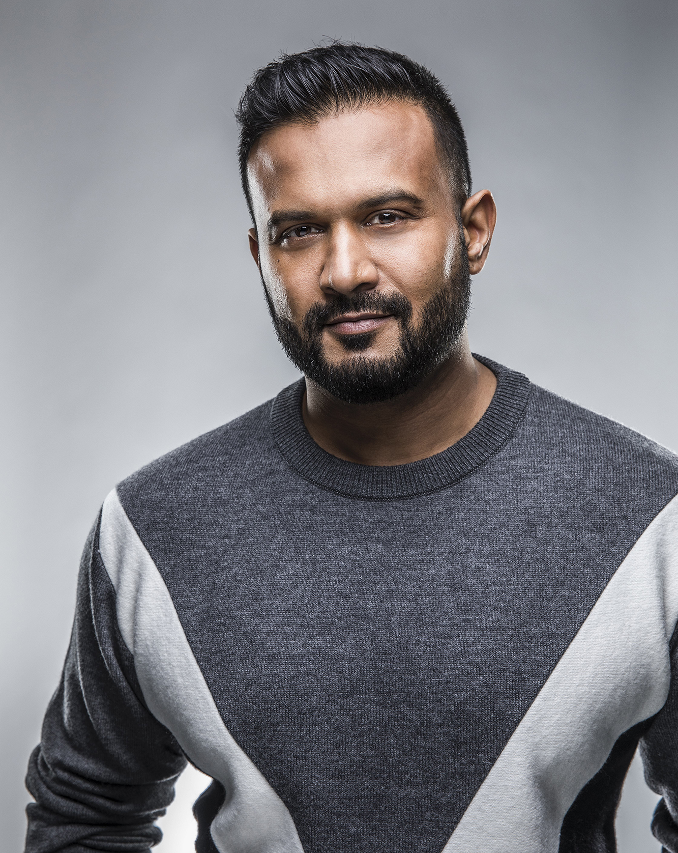 Lightspeed Founder & CEO: The Power of Spirituality to Fuel Personal Growth and Purpose