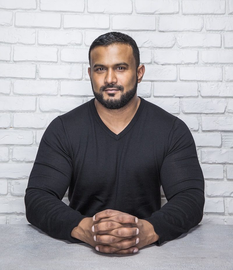 Lightspeed Founder Dax Dasilva on how diversity can contribute to a company's bottom line