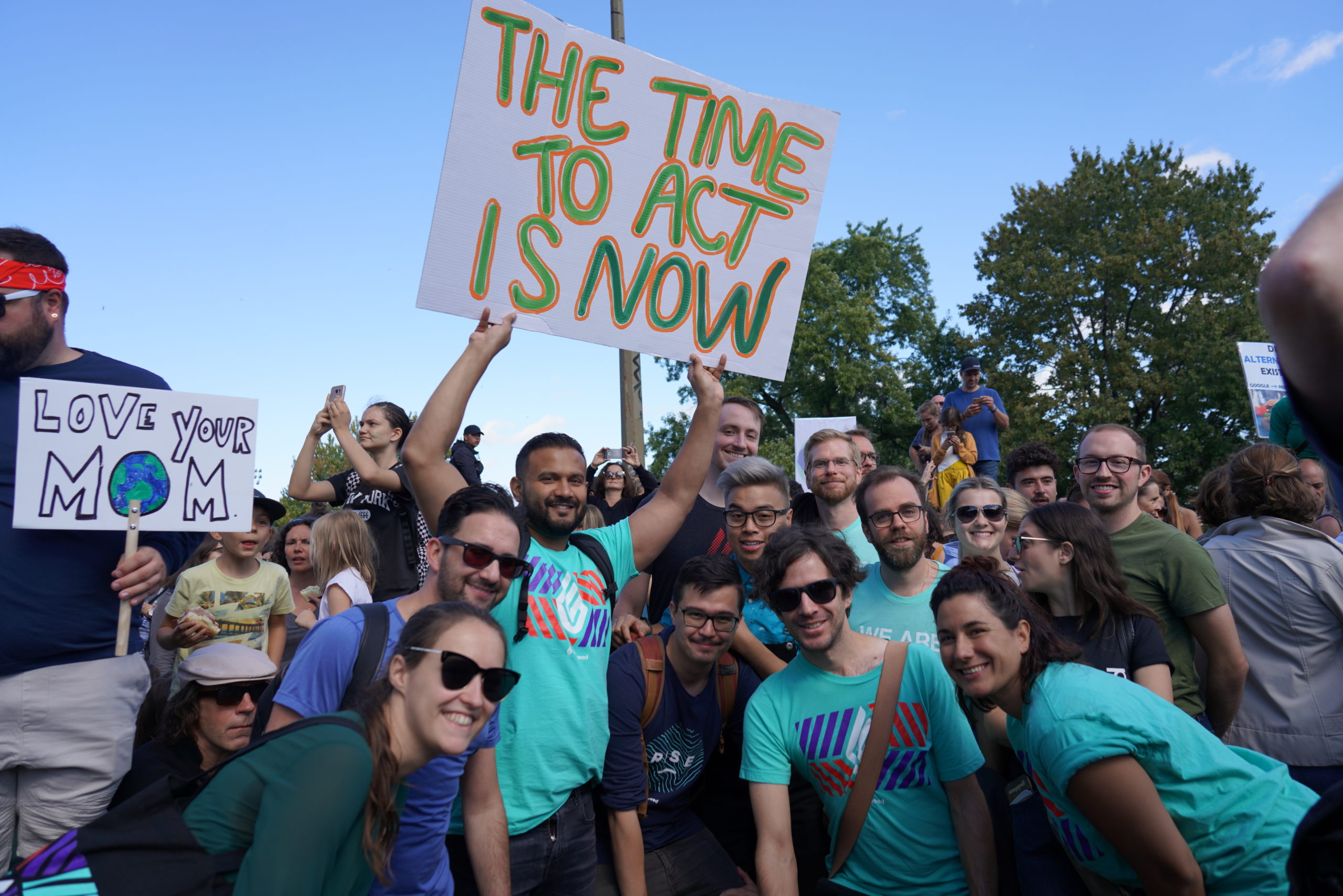 Lightspeed’s Dax Dasilva on the Importance of Environmental Guardianship