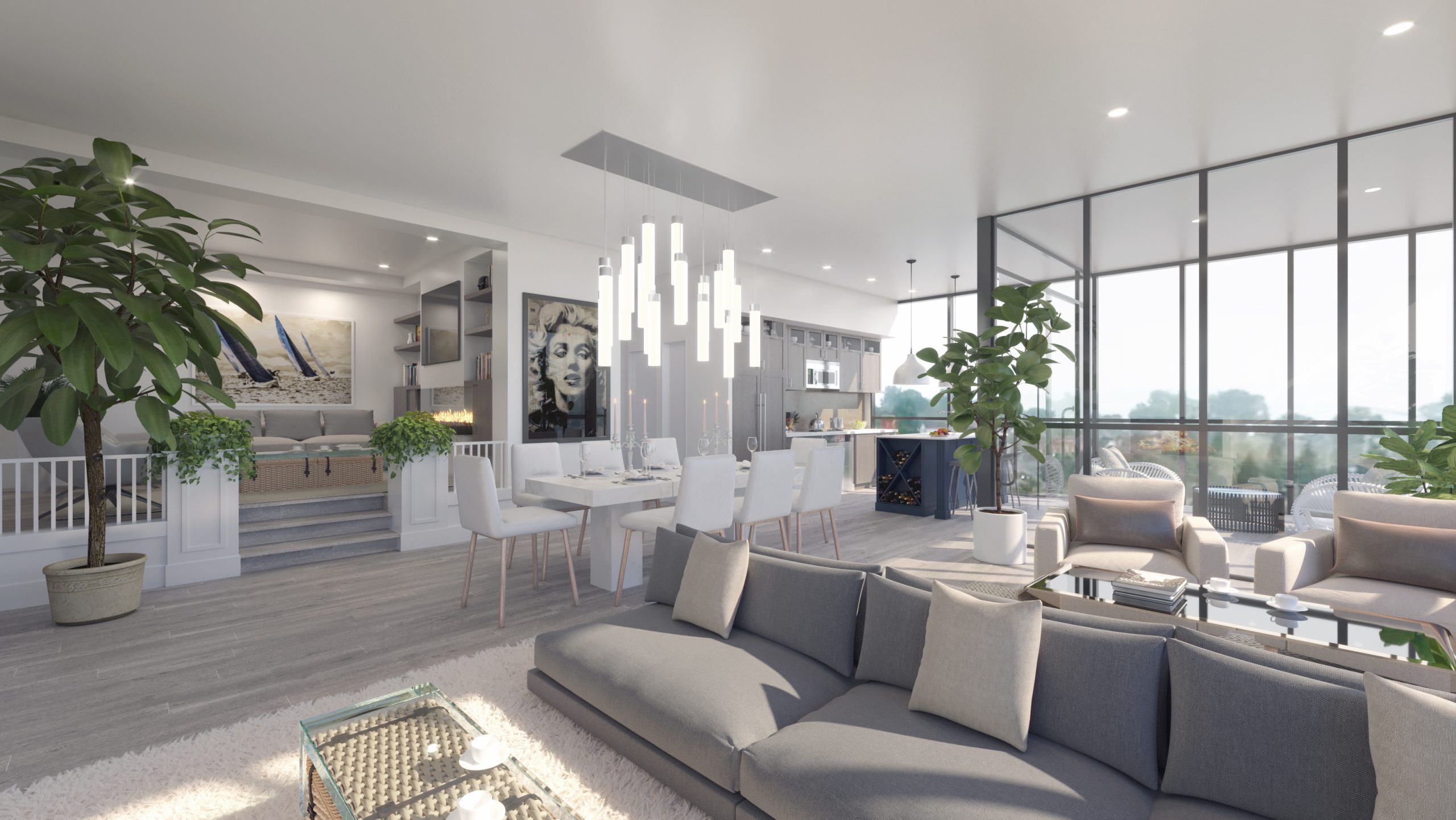Live it Up Resort Style in Niagara Region