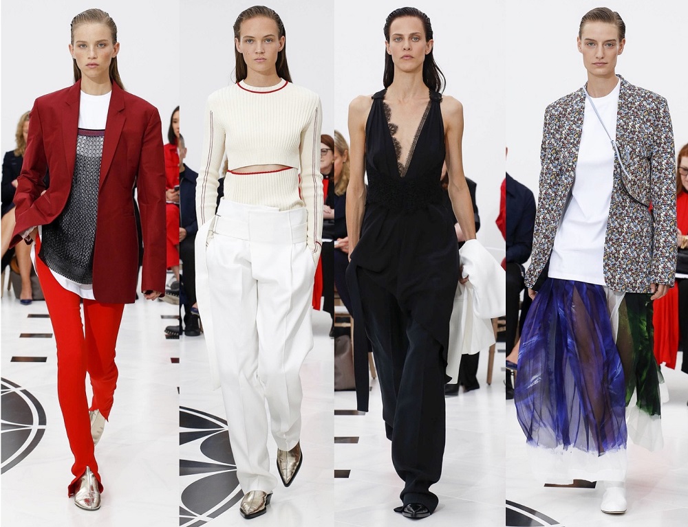 London Fashion Week 2018: Brexit, Burberry and, Beckham