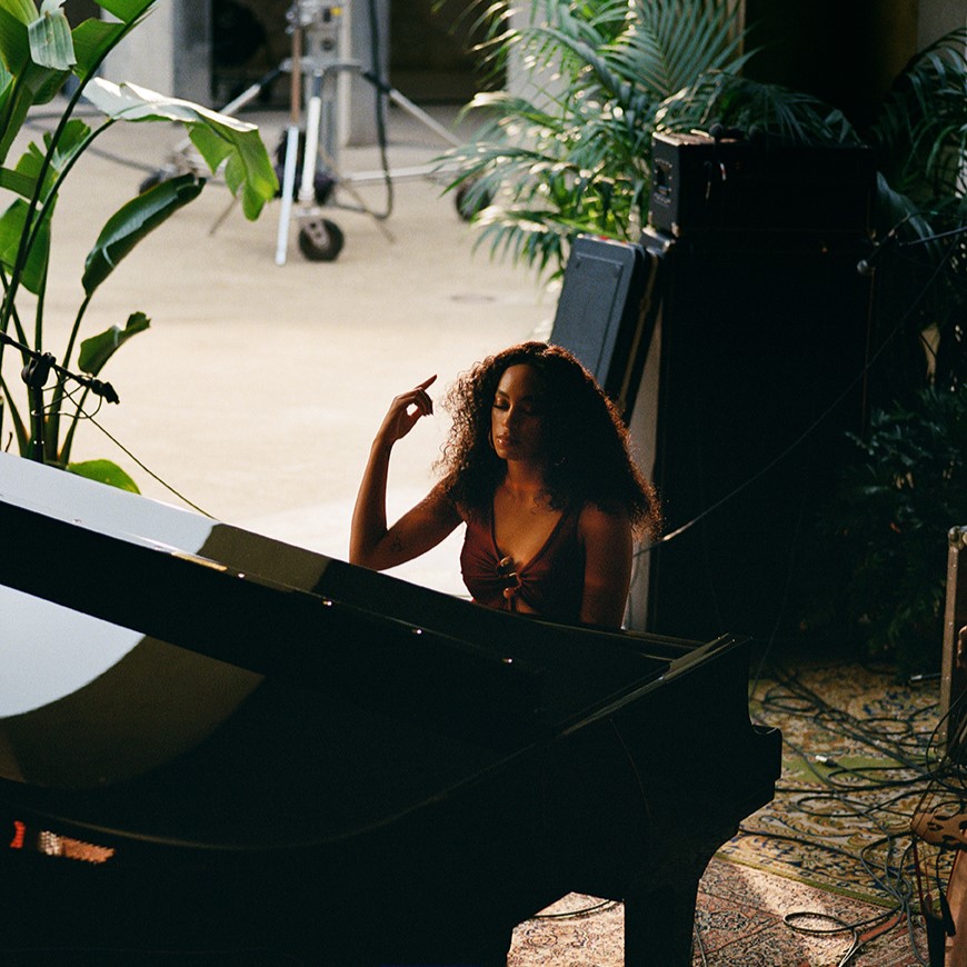 Louis XIII Launches Its Latest Campaign with a Nod to Musical Excellence