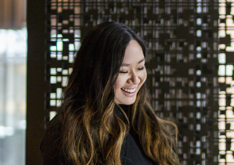 LOUIS XIII’s Canadian Brand Director Olivia Tran on Nurturing Client Relationships