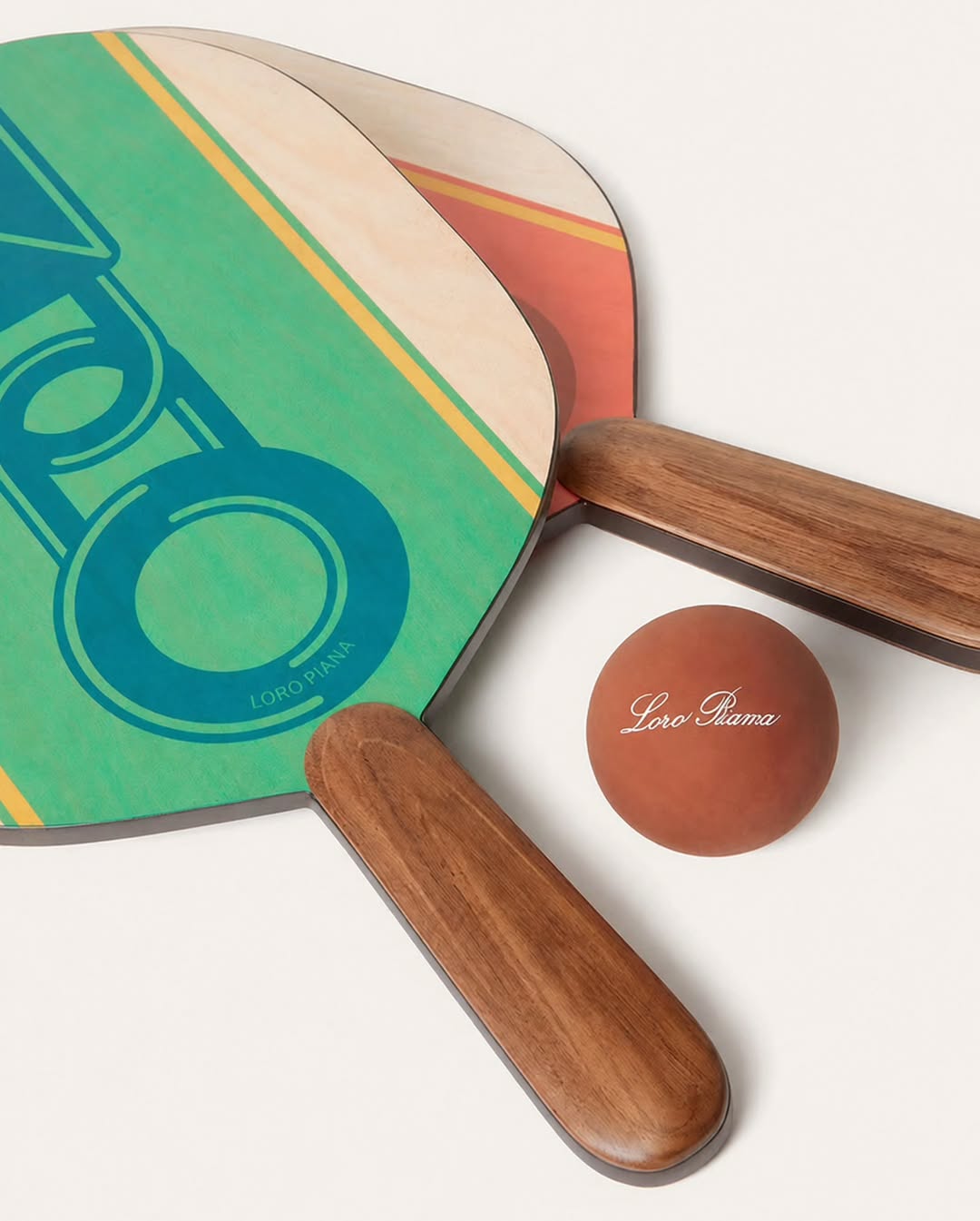 The Luxury Beach Bat Has Arrived, And It Wants to Be Taken Seriously