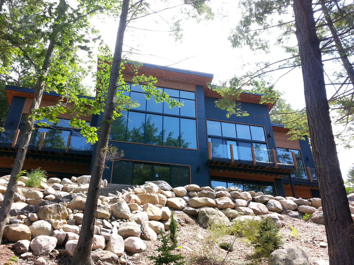Luxury Real Estate Agent Shawn Woof's Guide to Your Next Muskoka Getaway