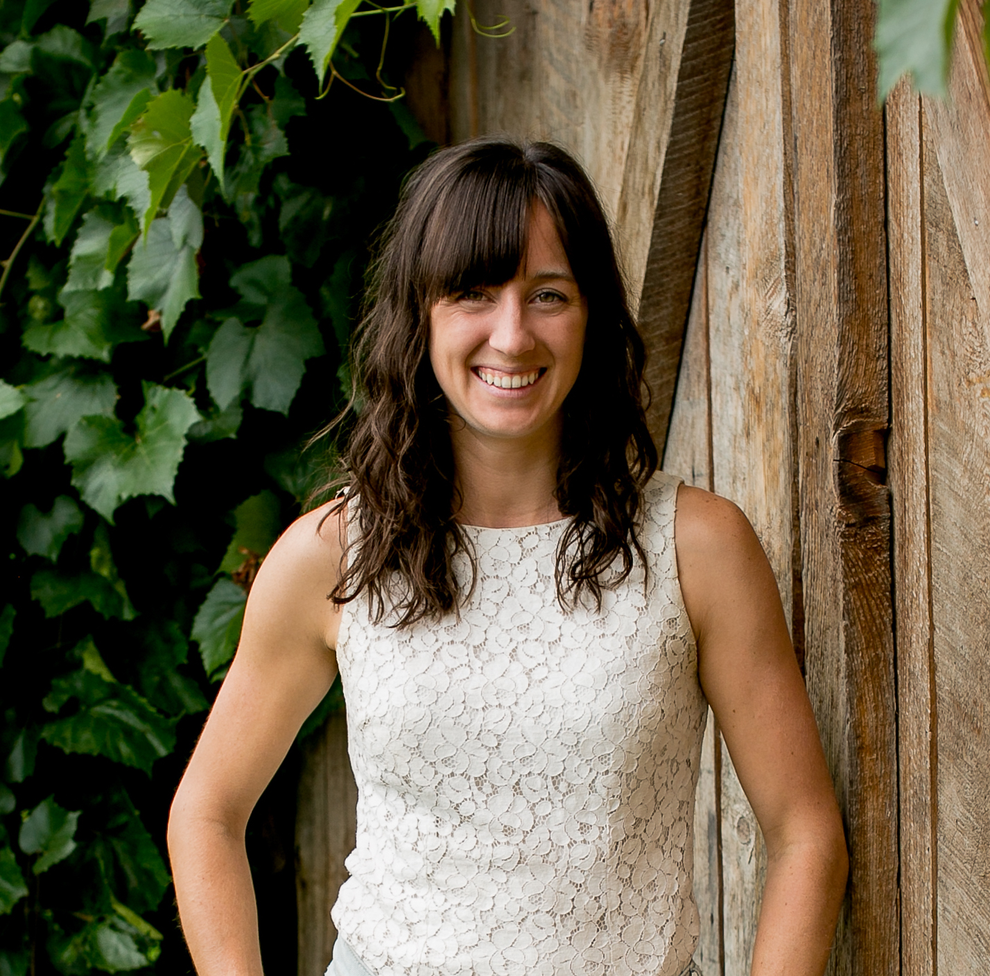 Marine Biologist and CEO of Vancouver's Nada, Brianne Miller, Dives into Reducing Plastic