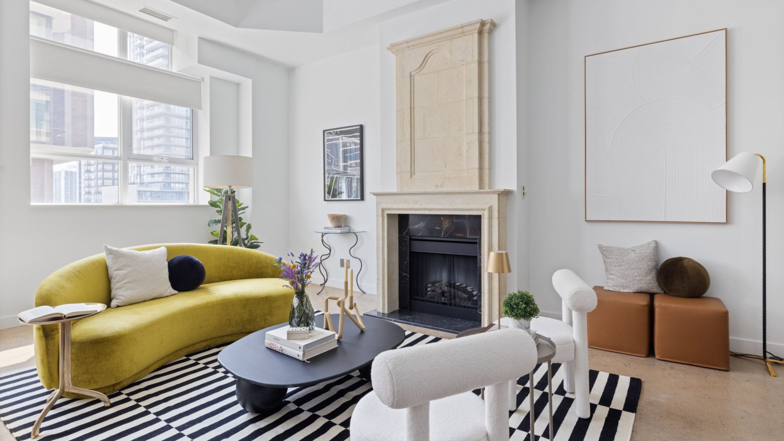 Market Report: Here's What You Can Get for $1M in Toronto Real Estate This Week