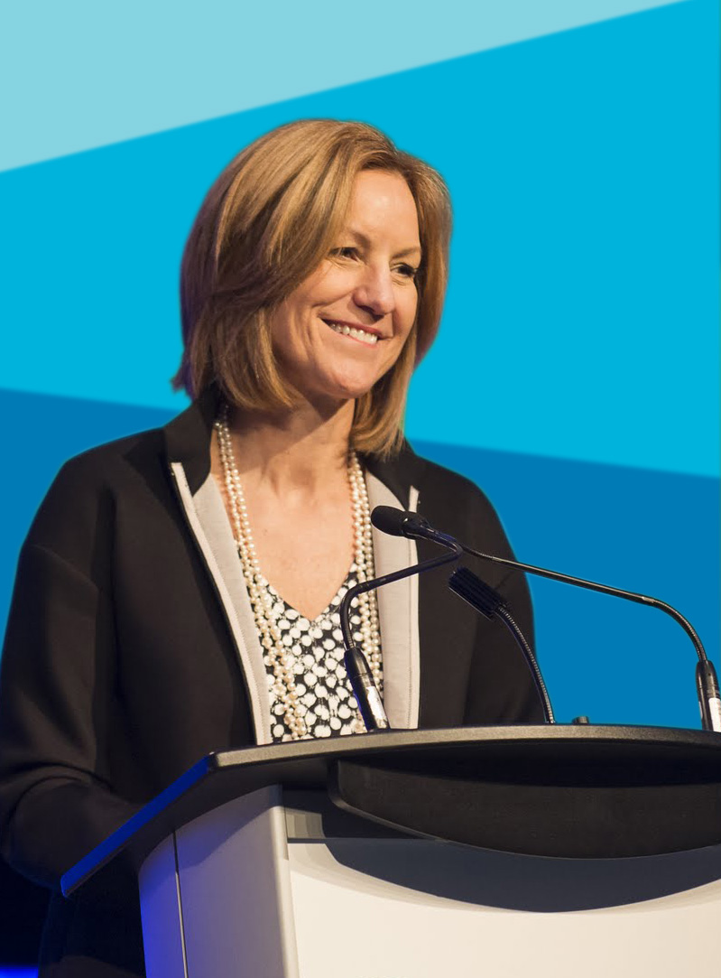 Martha Durdin on Rewriting the Narrative of Women in the Workplace