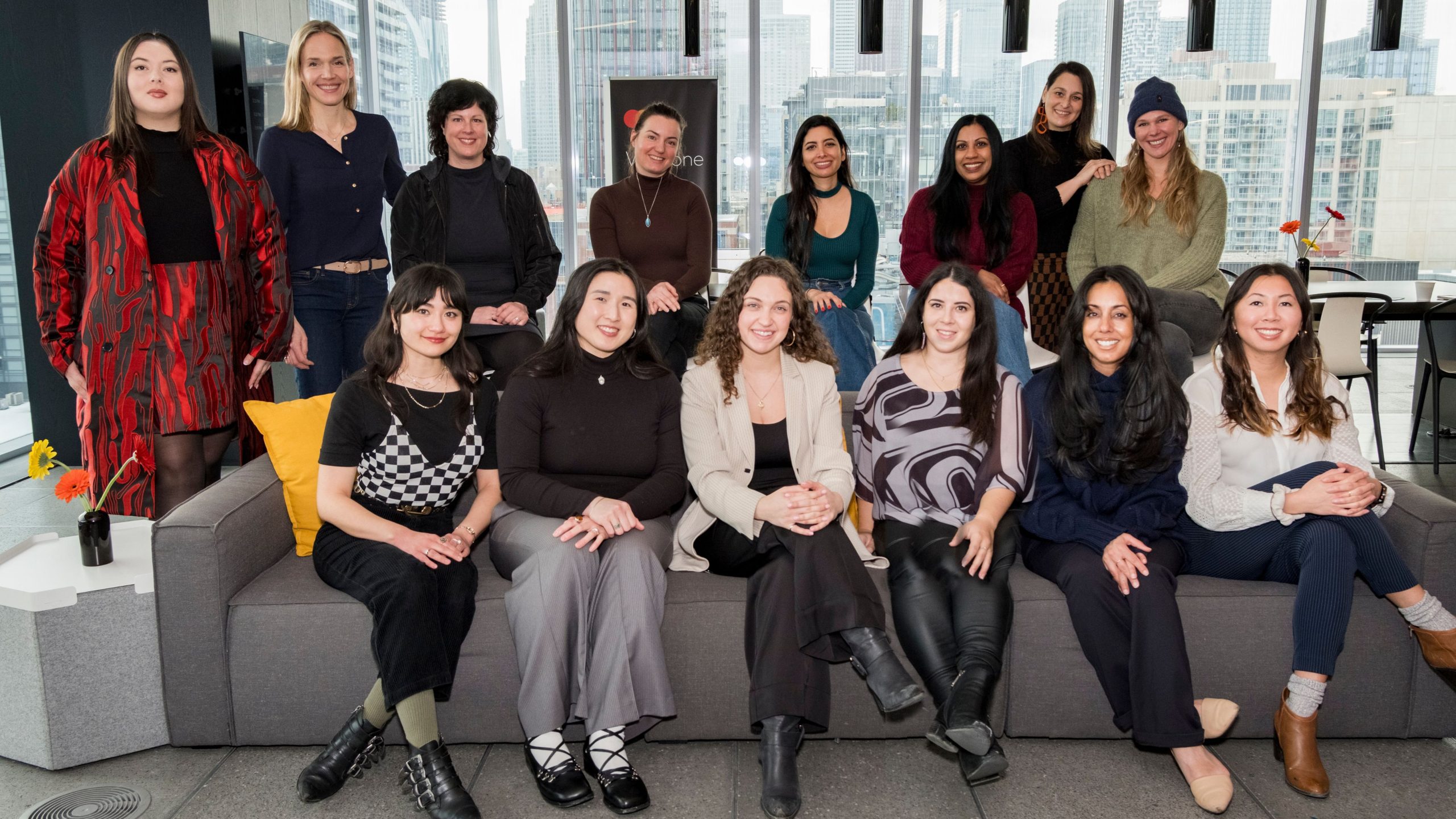Funding Opportunities & Priceless Mentorship: How Mastercard is Empowering Women Small Business Owners