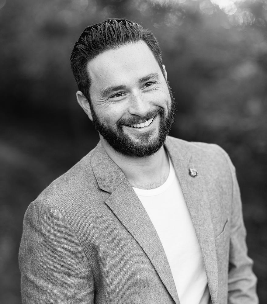 Matt Cohen, founder of Ripple Ventures, believes investing is about more than money