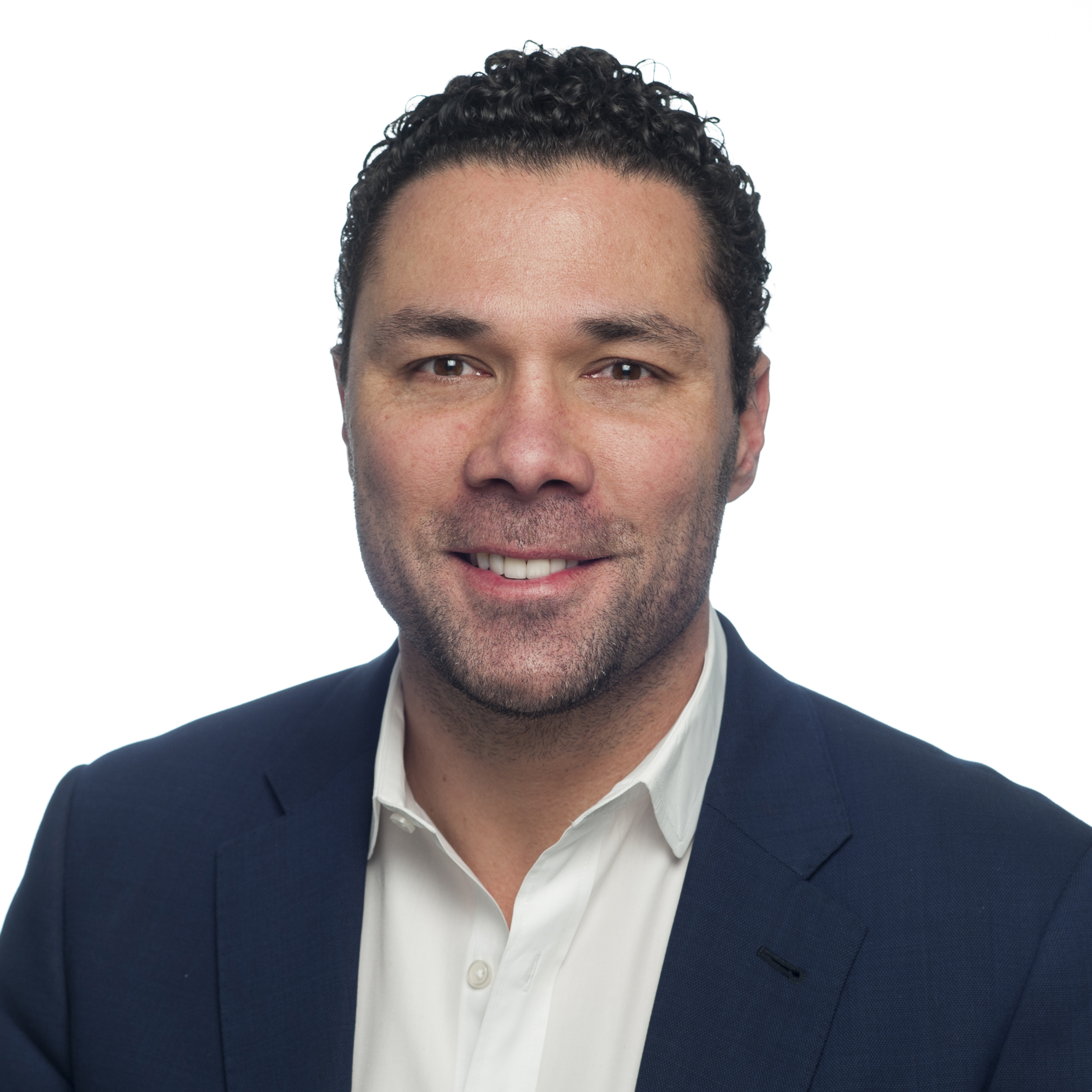 Why leaving Wall Street was the best decision for Matt McGowan's career