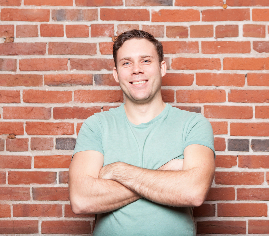 Matt Smith helps other businesses grow with Later