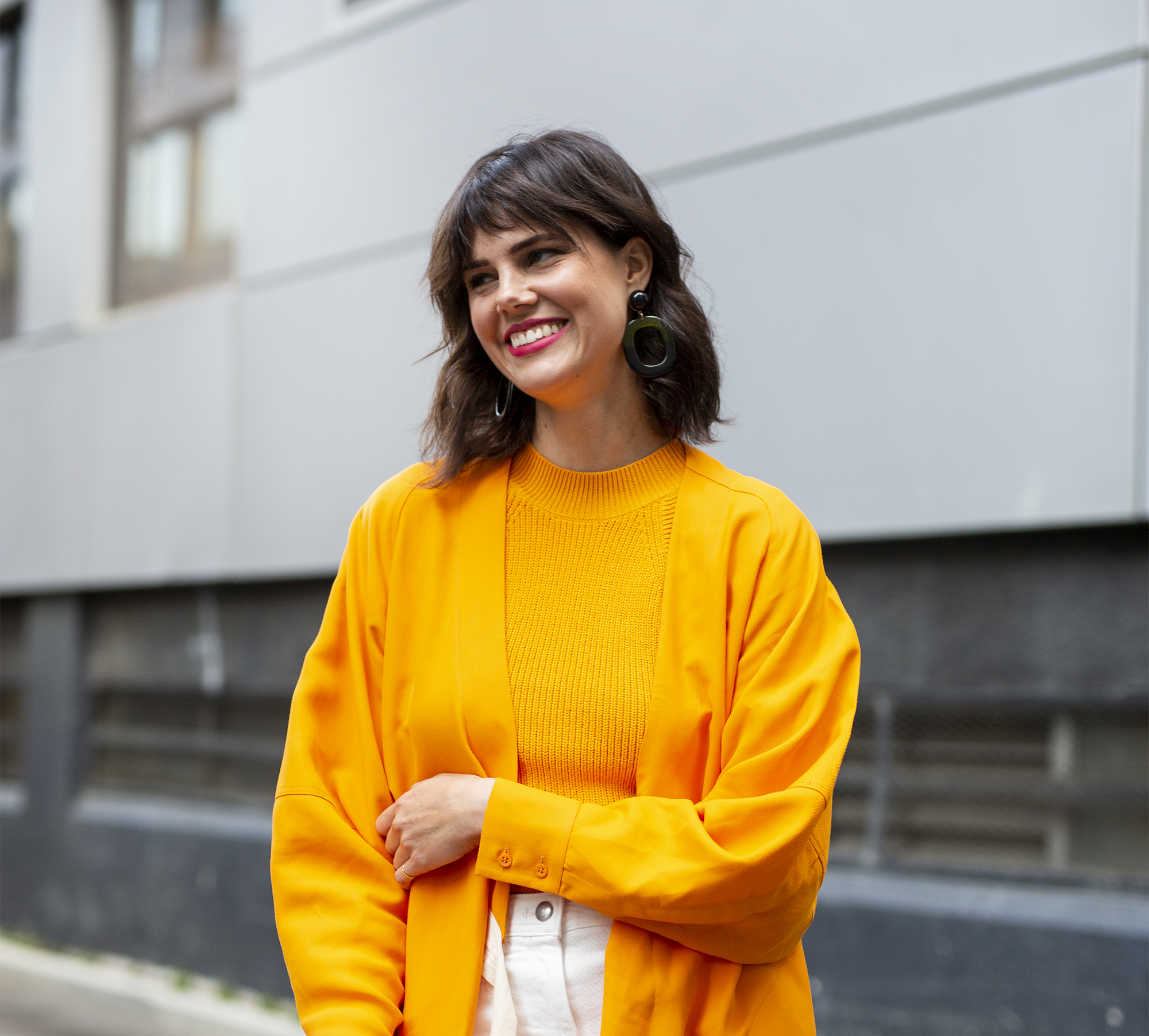 McCauley Wanner on Why Prosthetics and Fashion Go Hand In Hand