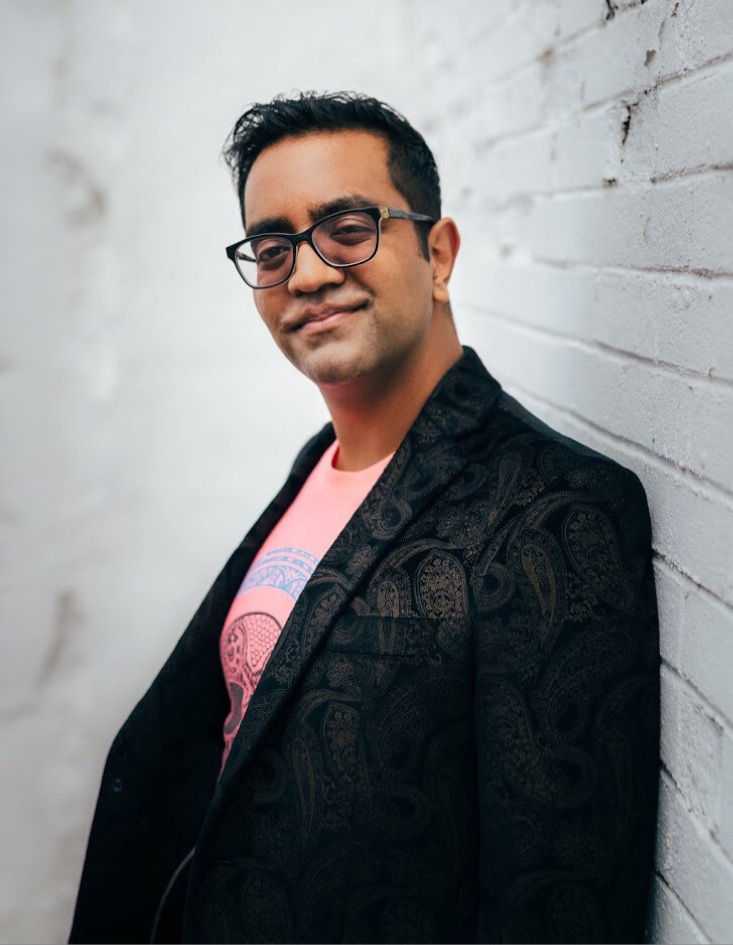 Medical Meditation's Dr. Nikhil Joshi on Practicing Daily Mindfulness