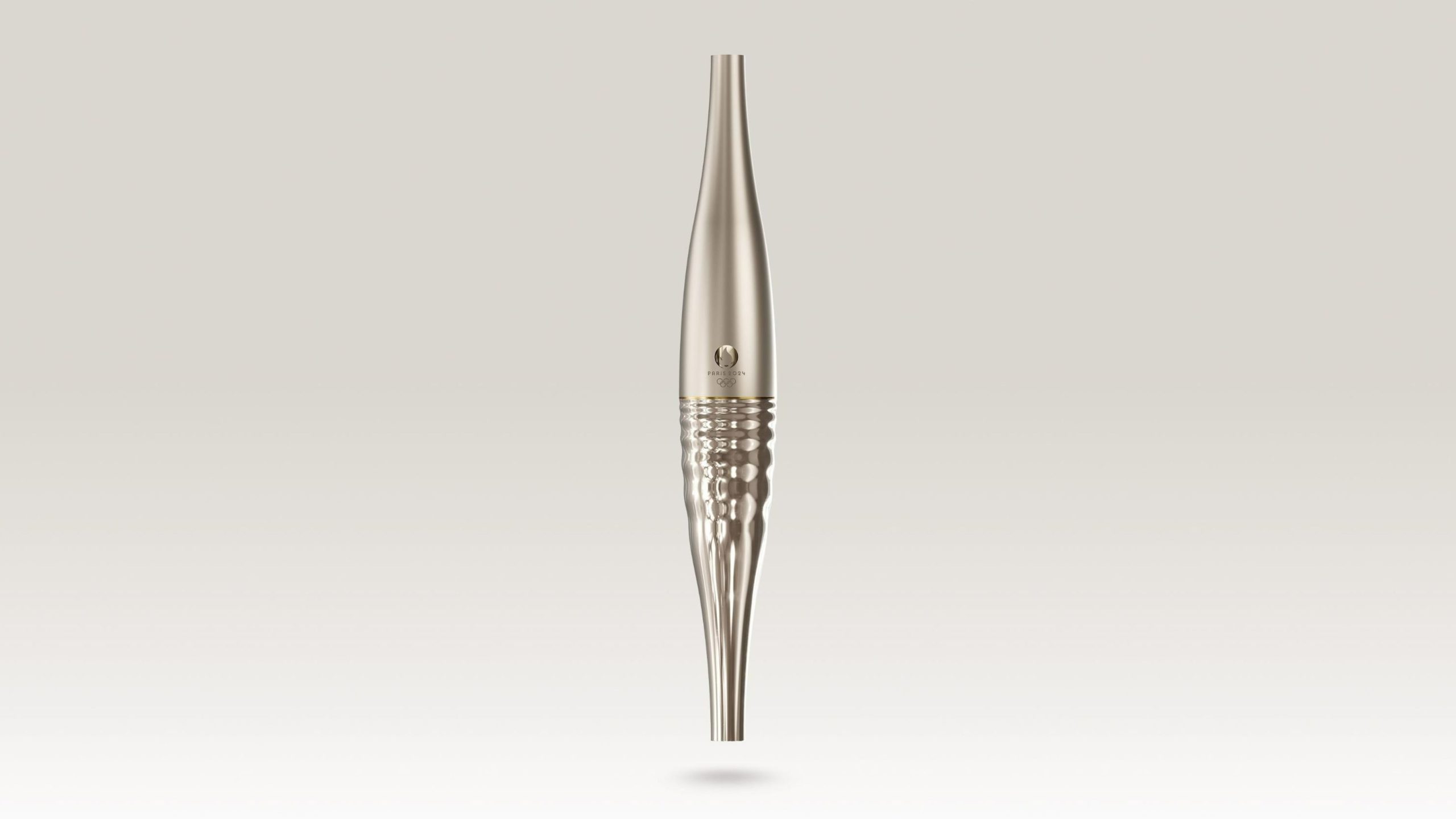 Meet Mathieu Lehanneur, the Visionary Behind the 2024 Olympic Torch Design