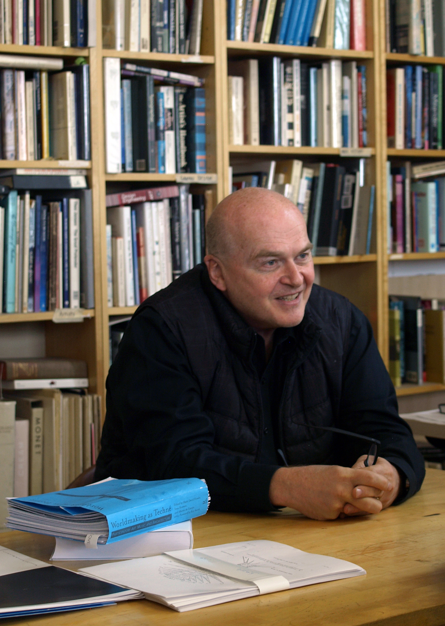 Meet Philip Beesley, the Canadian genius who’s reshaping the landscape of haute couture