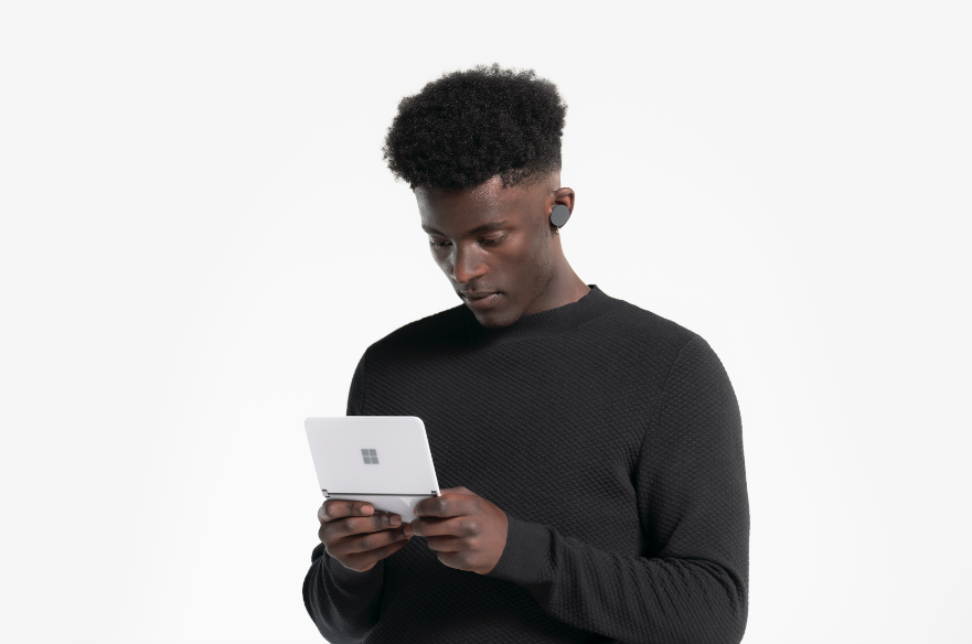 Microsoft Surface Duo