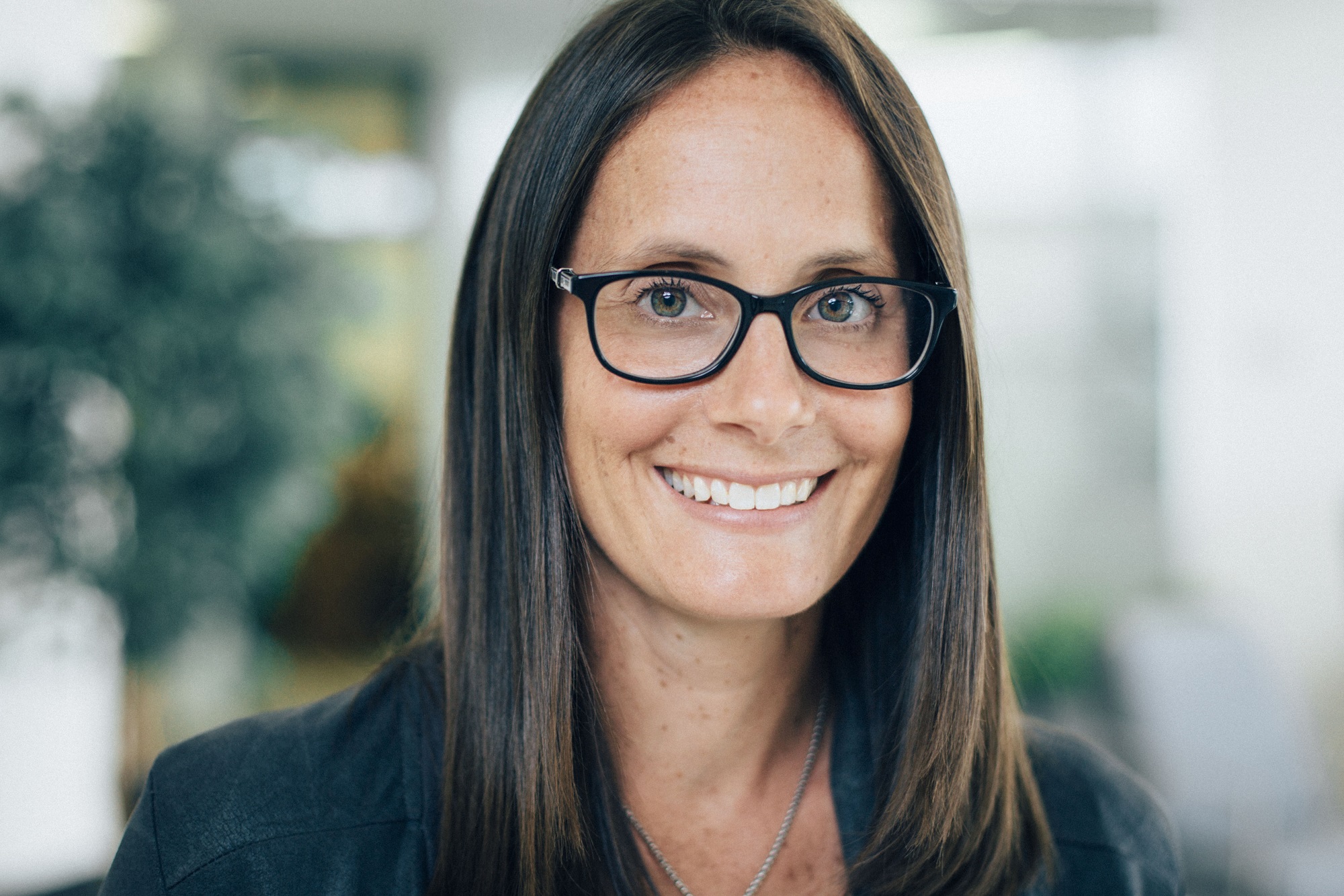  Mint Green Group's Joanne Fletcher on Leading Iconic Sporting Good Brands in Canada