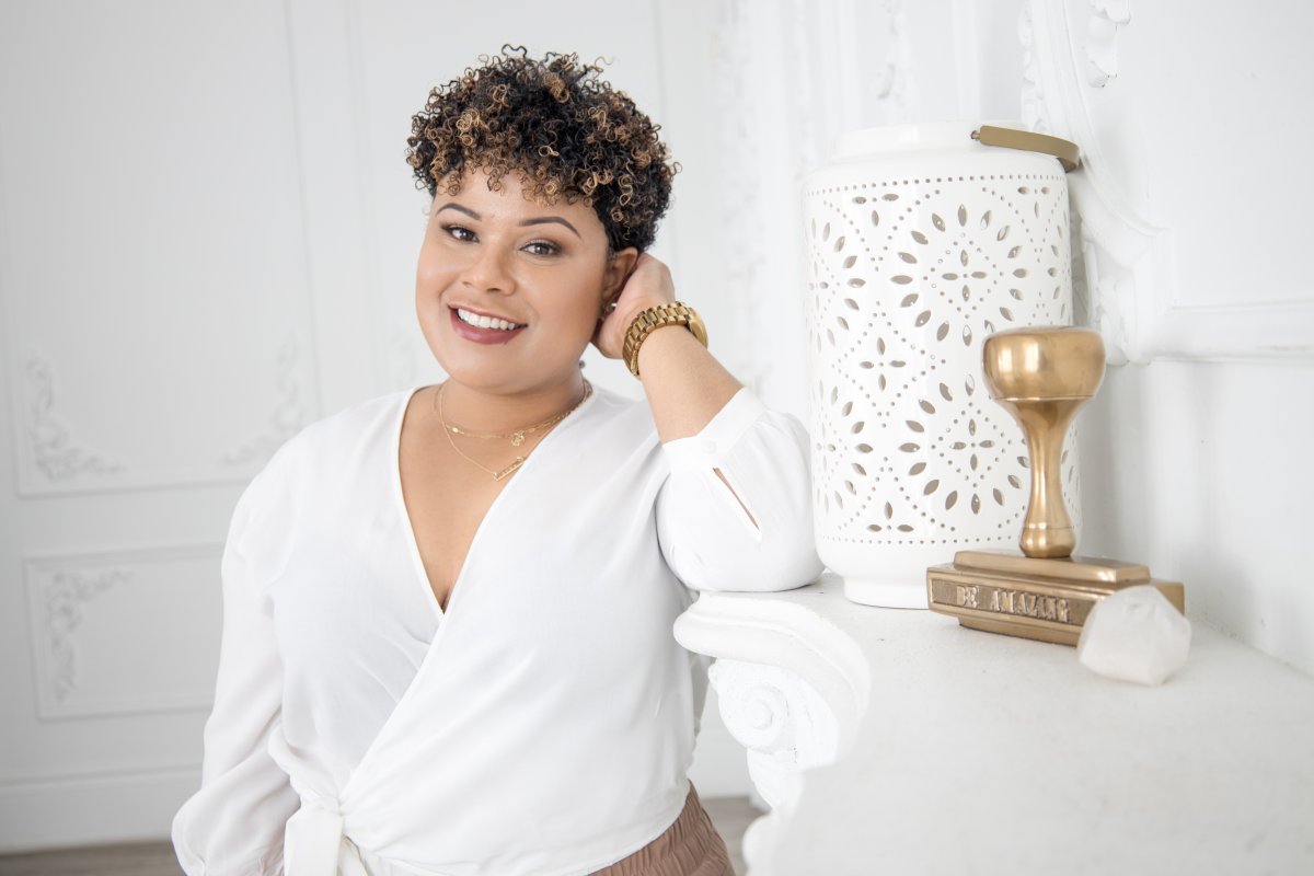 Mint Worthy: Vanessa Bowen's Holistic Take On Money Management