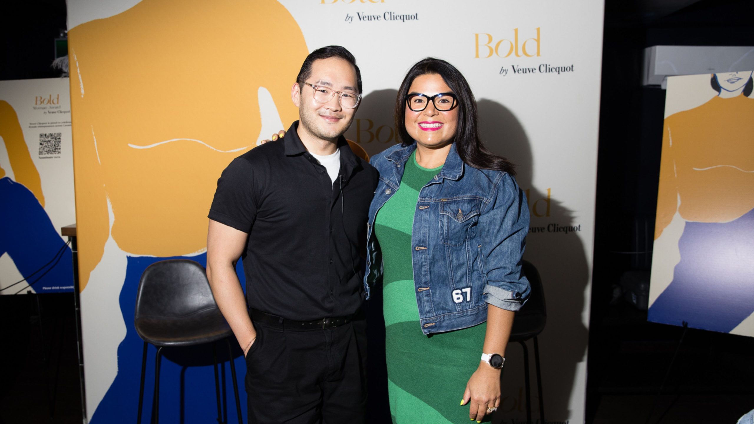Sustainability, Sephora, and Success: Cheekbone Beauty's Jenn Harper Joins Mission Critical Live