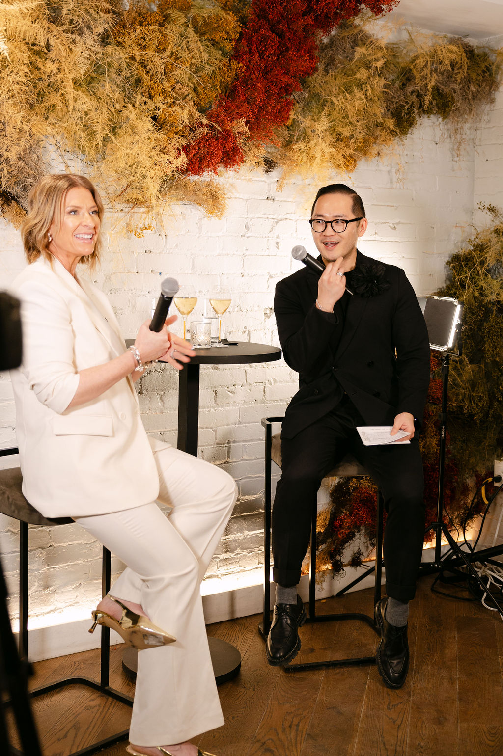 Veuve Clicquot BOLD Jennifer Flanagan Mission Critical 54