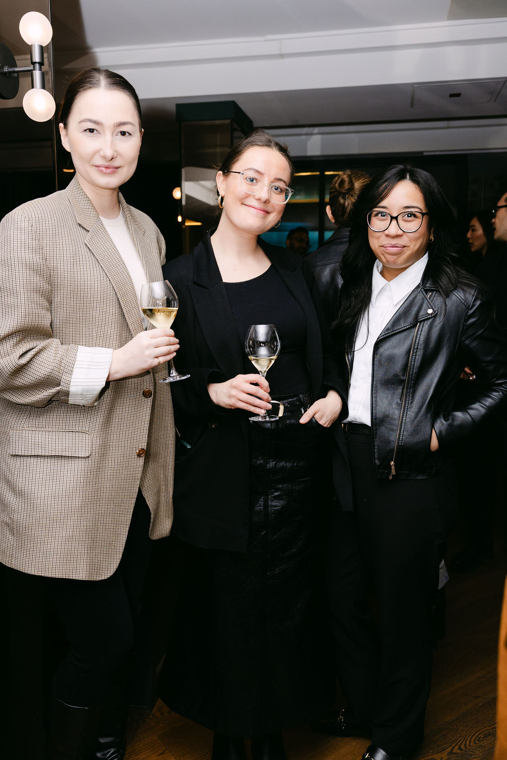 Veuve Clicquot BOLD Jennifer Flanagan Mission Critical 217