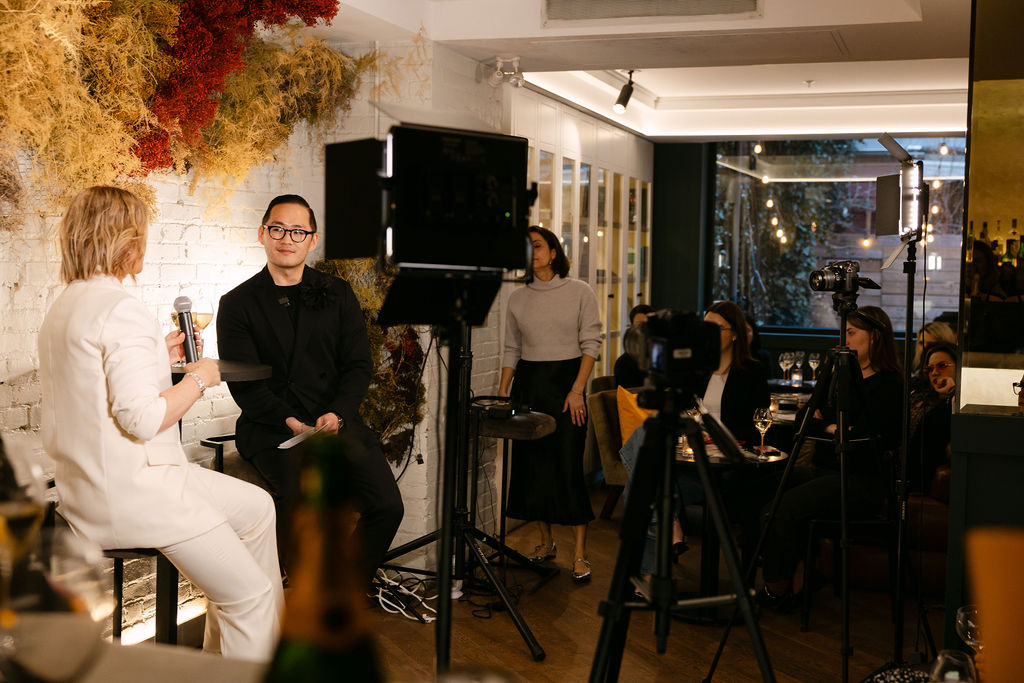 Veuve Clicquot BOLD Jennifer Flanagan Mission Critical 67