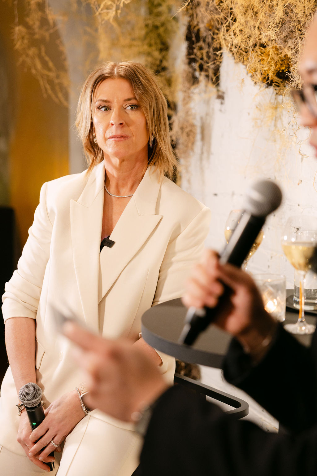 Veuve Clicquot BOLD Jennifer Flanagan Mission Critical 56