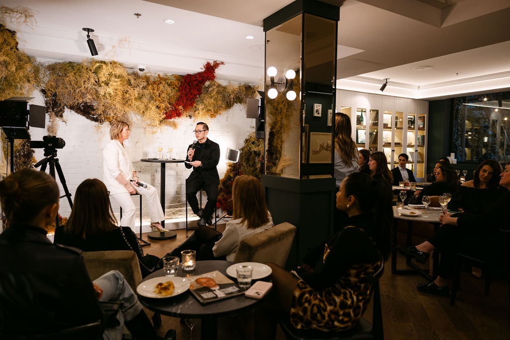 Veuve Clicquot BOLD Jennifer Flanagan Mission Critical 105