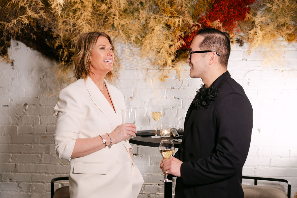 Veuve Clicquot BOLD Jennifer Flanagan Mission Critical 8