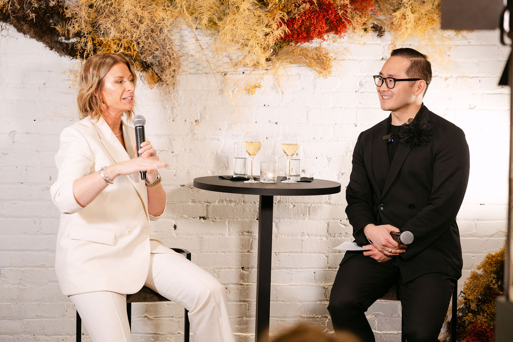 Veuve Clicquot BOLD Jennifer Flanagan Mission Critical 104