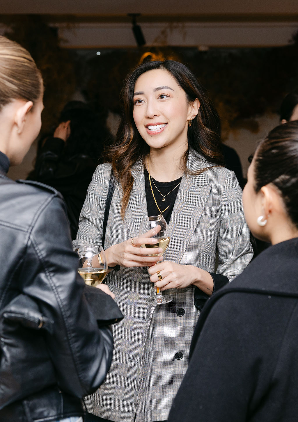 Veuve Clicquot BOLD Jennifer Flanagan Mission Critical 165