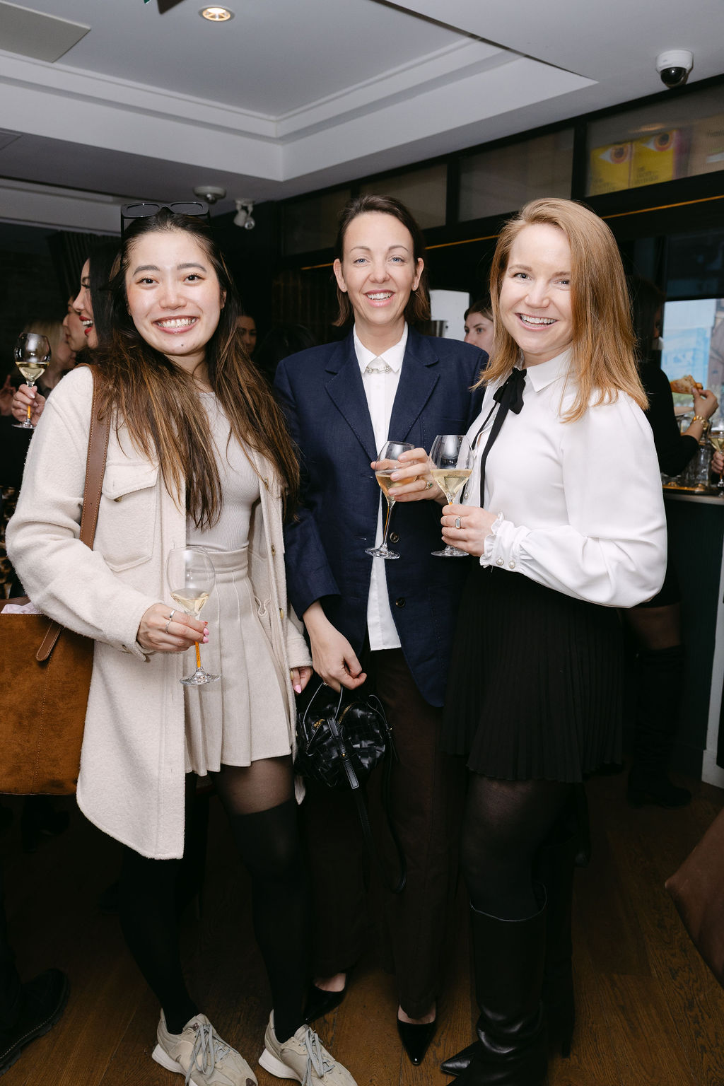 Veuve Clicquot BOLD Jennifer Flanagan Mission Critical 33