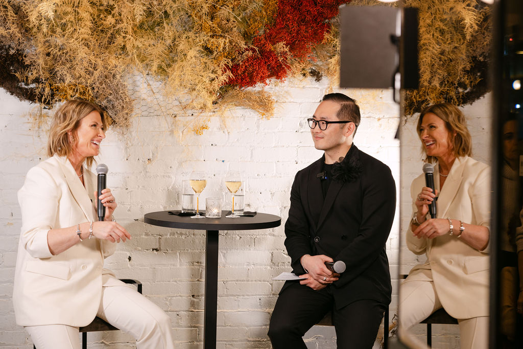 Veuve Clicquot BOLD Jennifer Flanagan Mission Critical 103