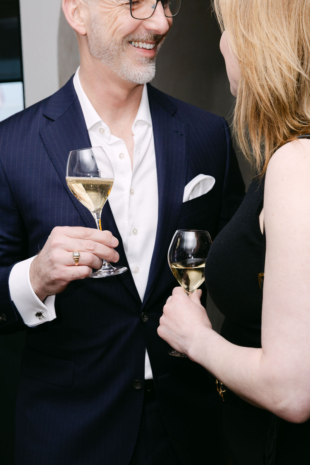 Veuve Clicquot BOLD Jennifer Flanagan Mission Critical 185