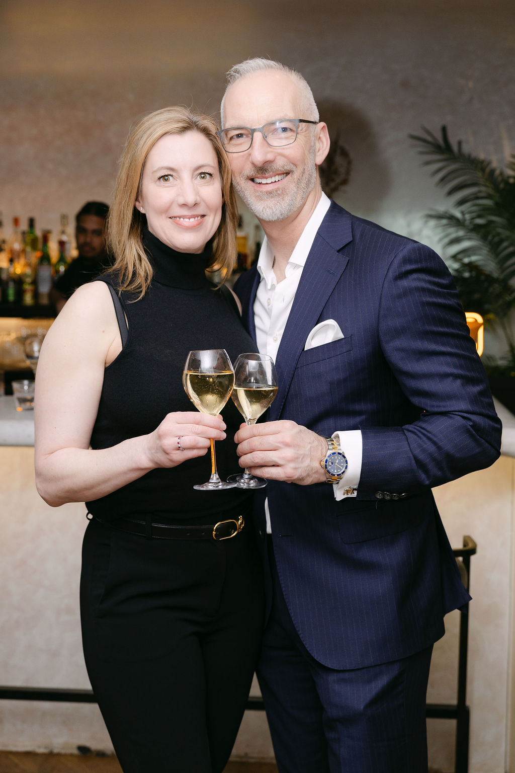 Veuve Clicquot BOLD Jennifer Flanagan Mission Critical 37