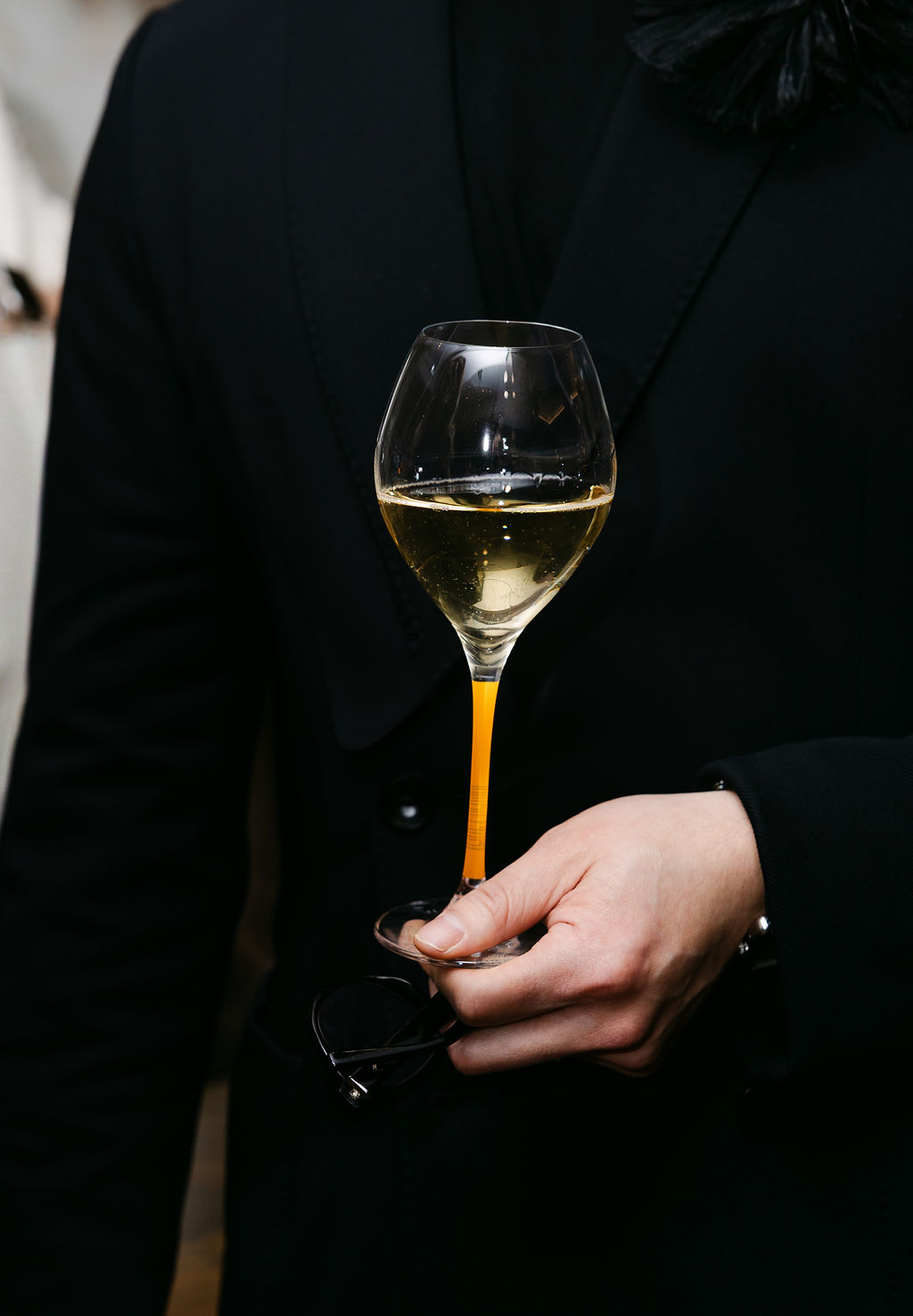 Veuve Clicquot BOLD Jennifer Flanagan Mission Critical 22