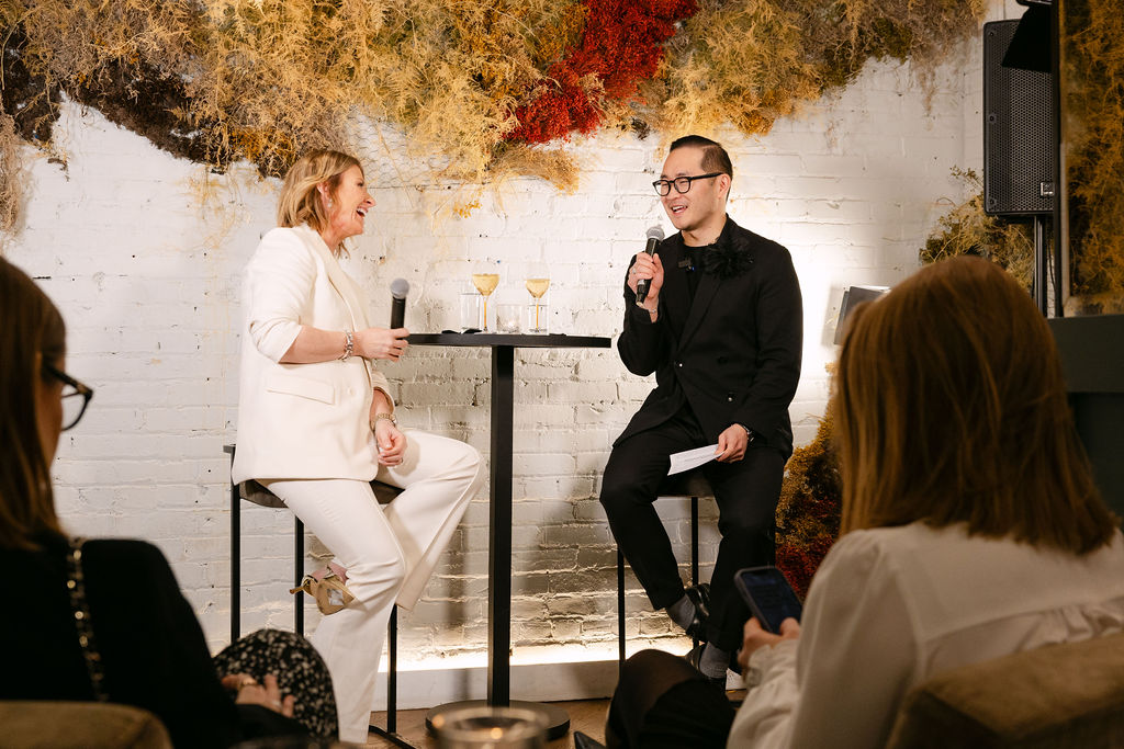 Veuve Clicquot BOLD Jennifer Flanagan Mission Critical 72