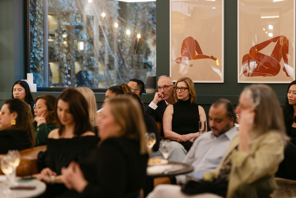 Veuve Clicquot BOLD Jennifer Flanagan Mission Critical 97