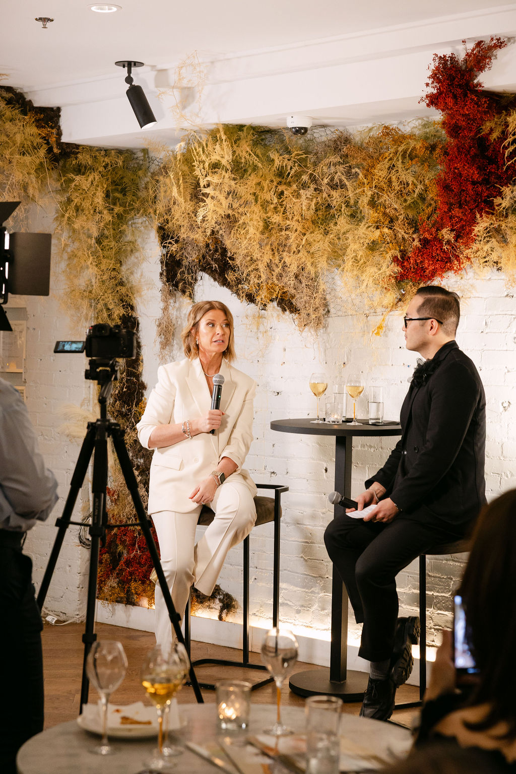 Veuve Clicquot BOLD Jennifer Flanagan Mission Critical 74