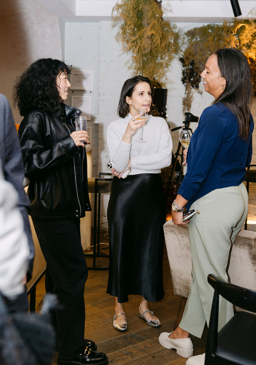 Veuve Clicquot BOLD Jennifer Flanagan Mission Critical 139