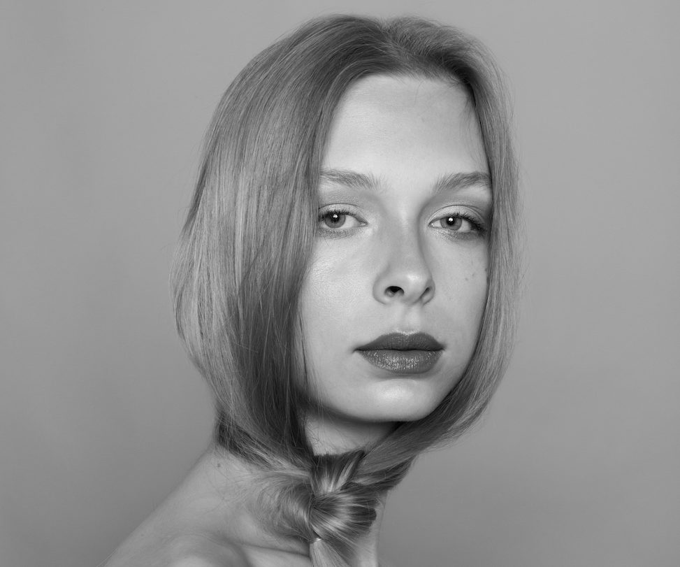 Model Rachel Romu is determined to change the way fashion approaches disability