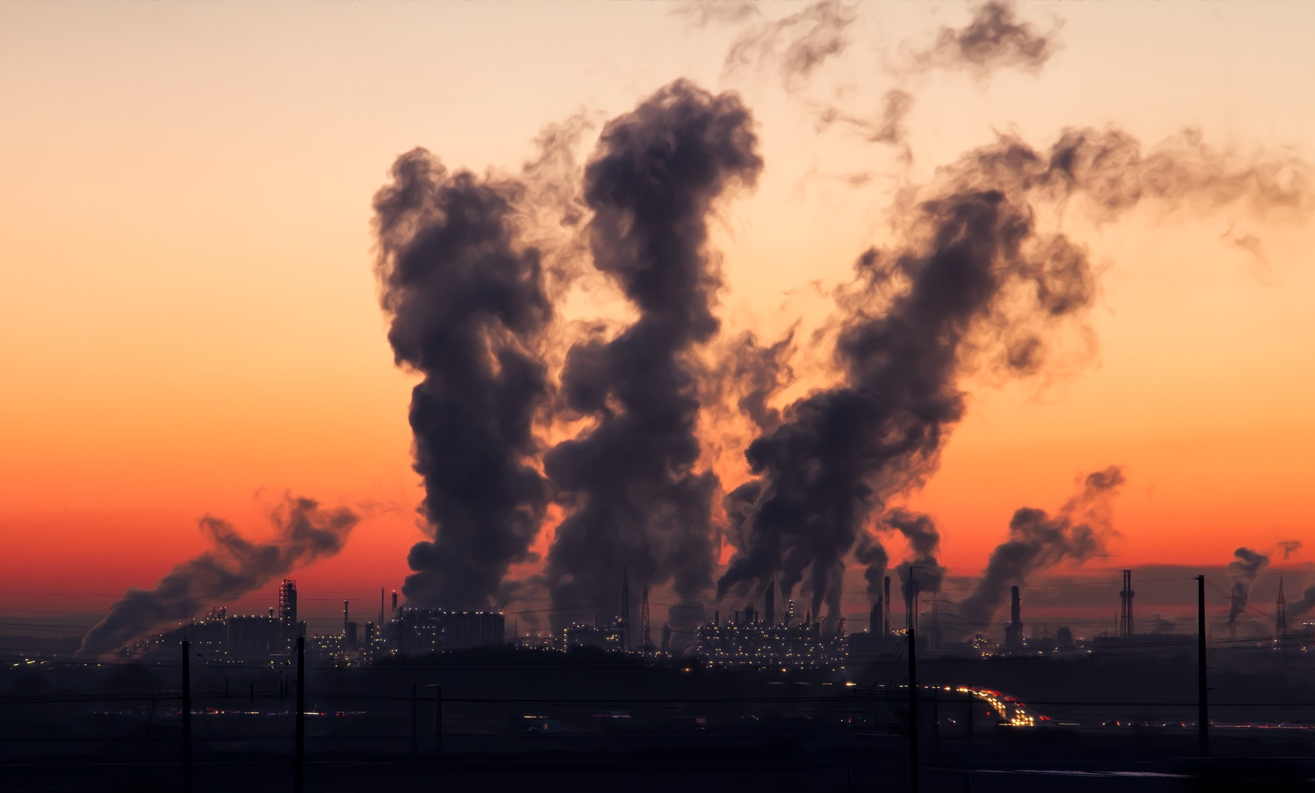 Money Won’t Save the Planet, so Philanthropy Needs to Adapt