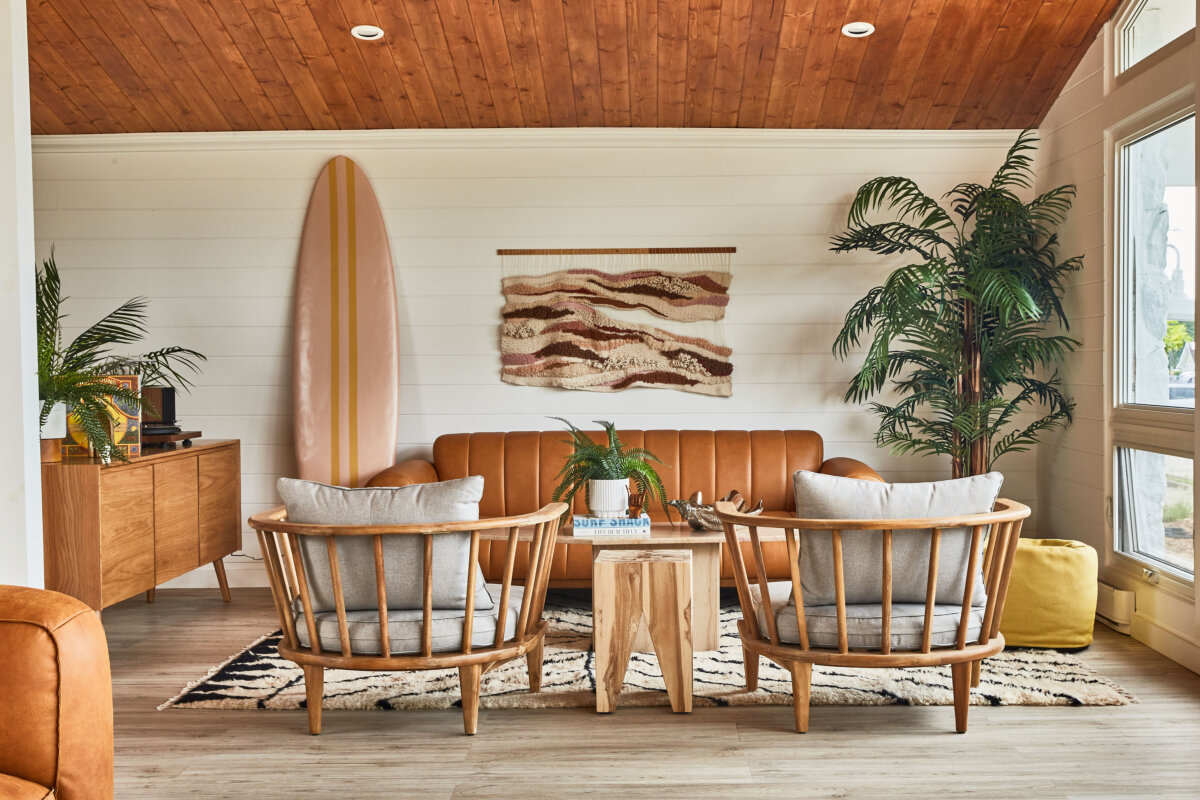 Motel Makeover: 7 Boutique Motels Redefining Intimate Travel
