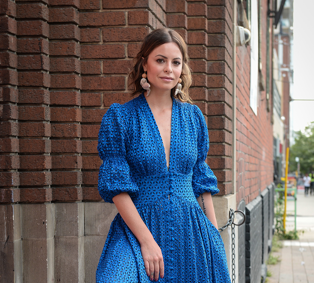 Nasty Gal CEO Sophia Amoruso shines a light on failure and financial health